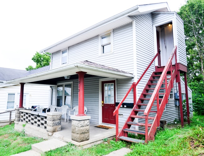 912 Roberts St in Lafayette, IN - Building Photo - Building Photo