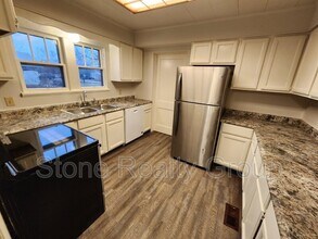 1700 Blaine Ave in Terre Haute, IN - Building Photo - Building Photo