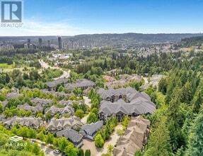 2958-2958 Whisper Way in Coquitlam, BC - Building Photo - Building Photo