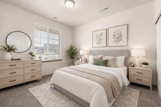 Majestic Villas in Rathdrum, ID - Foto de edificio - Building Photo