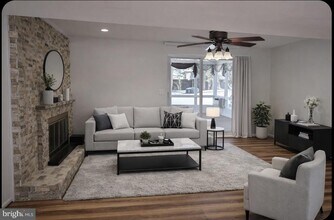 10217 McKean Ct in Great Falls, VA - Building Photo - Building Photo