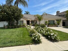13601 Oxford Ct, Unit MINI HOUSE in Chino, CA - Building Photo