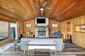 5082 Evergreen Ln in Gosport, IN - Building Photo - Building Photo