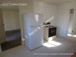 2332 Elmira St in Aurora, CO - Building Photo - Building Photo