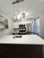 271 Hancock Ave, Unit 2 in Jersey City, NJ - Building Photo