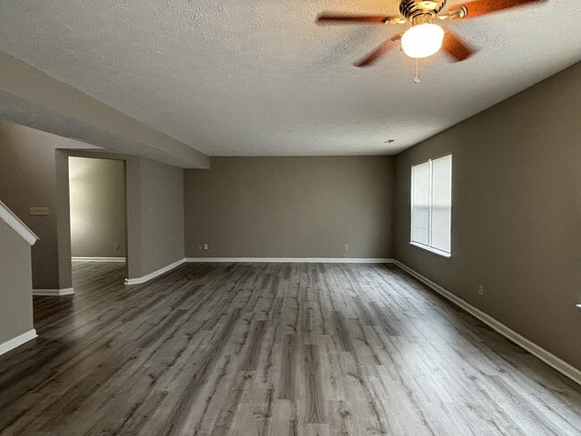 5038 Grand Tetons Dr in Indianapolis, IN - Building Photo - Building Photo