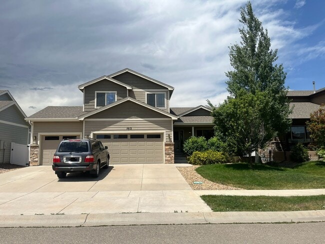 property at 1612 Alpine Ave
