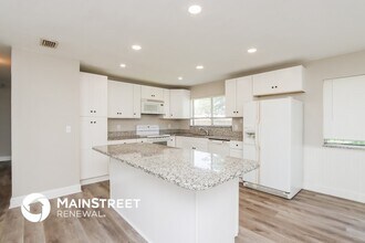 614 25th St SW in Vero Beach, FL - Building Photo - Building Photo