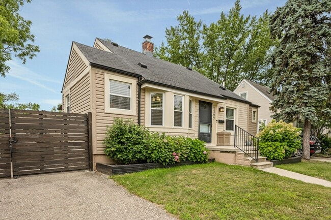 property at 1397 Leroy St