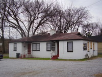 Tutwiler Court in Memphis, TN - Building Photo - Building Photo