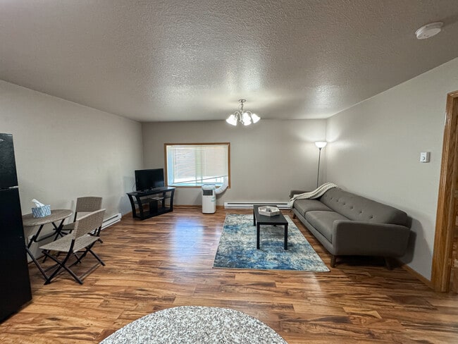 117 Main St W in Beulah, ND - Building Photo - Building Photo