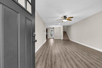 1197 Old Charlotte Trace in Clarksville, TN - Building Photo - Building Photo