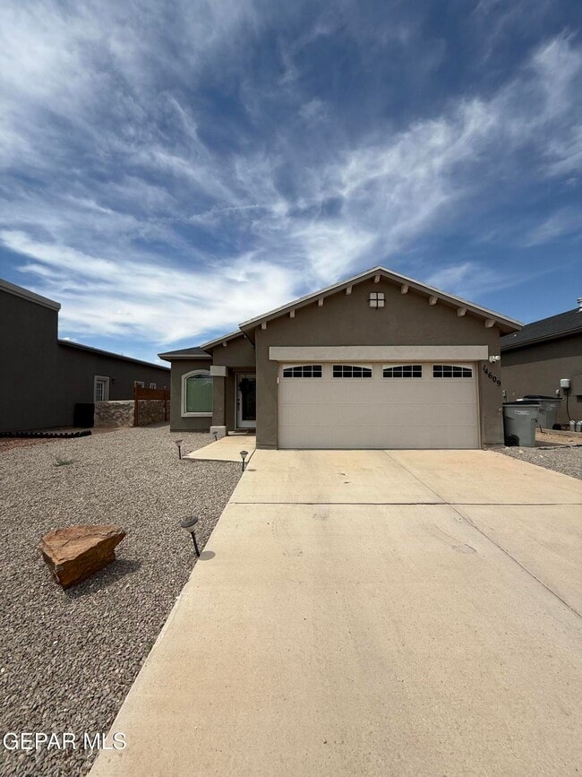 property at 14609 Carlo Alvarado Dr