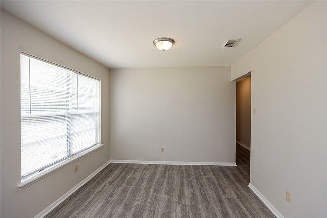 property at 7810 Queen St