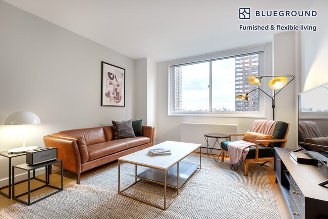 60 W 66th St, Unit FL17-ID415
