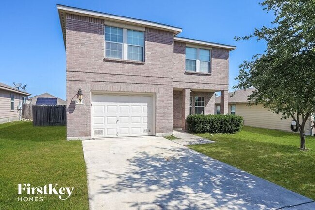 property at 9231 Dublin Heights