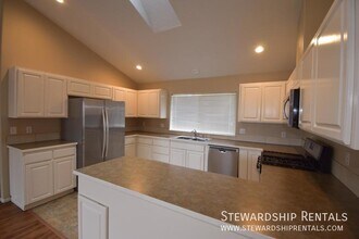 2822 Shirley St in Eugene, OR - Building Photo - Building Photo