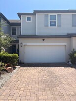 15505 Willow Arbor Cir in Orlando, FL - Building Photo