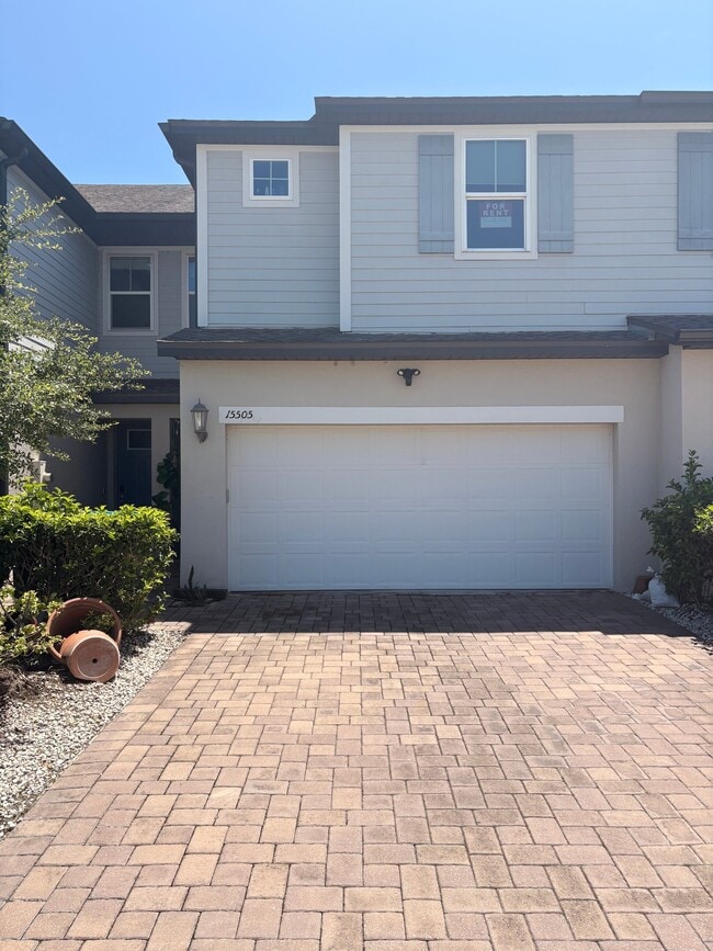 property at 15505 Willow Arbor Cir
