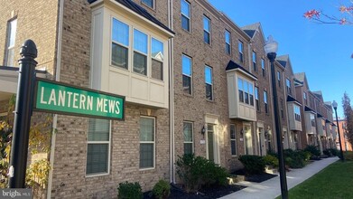 1733 Lantern Mews in Baltimore, MD - Building Photo - Building Photo