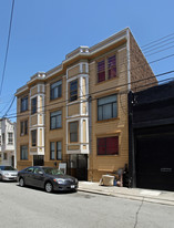 1319 Minna St Apartments