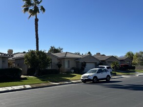 77661 Justin Ct in Palm Desert, CA - Foto de edificio - Building Photo