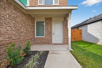 3025 Fantasy Ter Dr in Park Row, TX - Building Photo - Building Photo