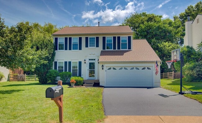 property at 20534 Norwich Pl