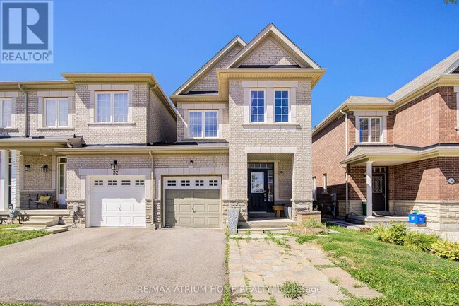 property at 30 London Pride Dr