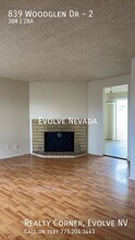 839 Woodglen Dr in Sparks, NV - Building Photo - Building Photo