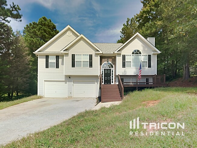 242 S Red Oak Way in Temple, GA - Building Photo - Building Photo