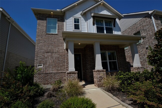 property at 2151 Creekside Breeze Dr