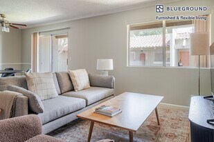 350 Budd Ave in Campbell, CA - Building Photo