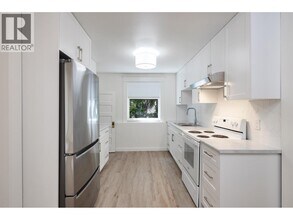 2176 W 13th Ave in Vancouver, BC - Building Photo - Building Photo