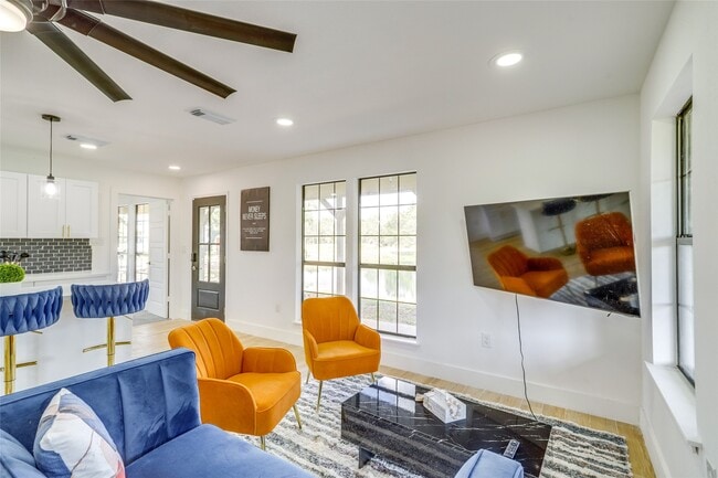 property at 13302 FM359