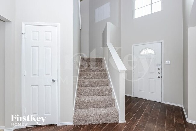 3313 Anysa Ln in Denton, TX - Building Photo - Building Photo