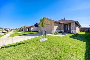 5406 Castlebury Meadows Dr in Spring, TX - Building Photo