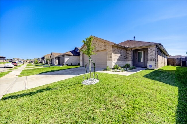 property at 5406 Castlebury Meadows Dr