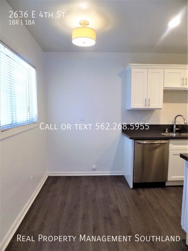 2636 E 4th St in Long Beach, CA - Building Photo - Building Photo