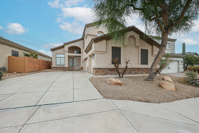 6613 W Andrea Dr in Phoenix, AZ - Building Photo - Building Photo