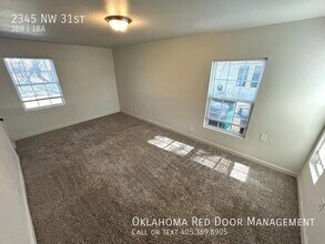 2345 NW 31st St in Oklahoma City, OK - Building Photo - Building Photo