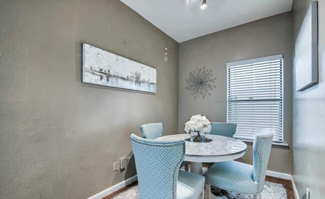 property at 4500 Cypresswood Dr