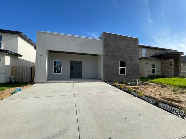 property at 5521 Conroe St