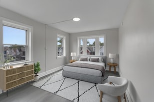 4825 N Camac St in Philadelphia, PA - Building Photo