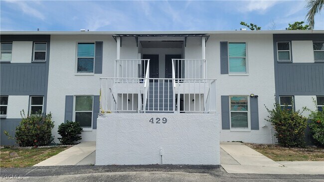 property at 429 SW 47th Terrace