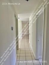 2214 Marilyn Ln in Ft. Myers, FL - Building Photo - Building Photo