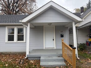 1615 Lawton Ave in Indianapolis, IN - Building Photo - Building Photo