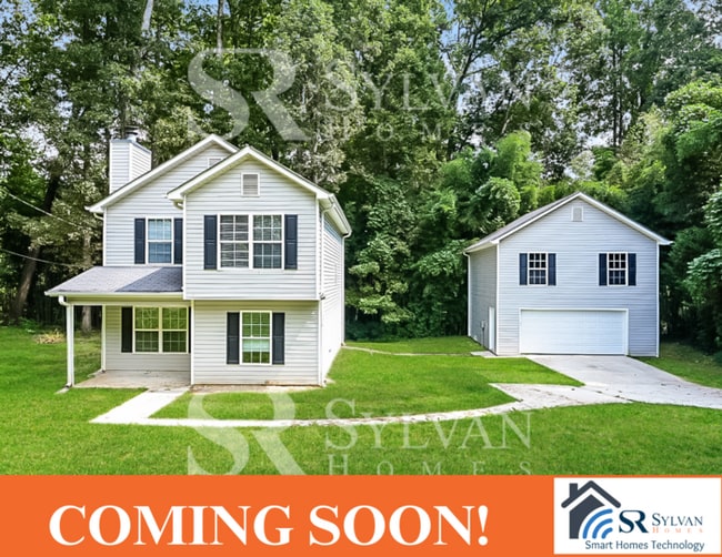 property at 5114 4th St