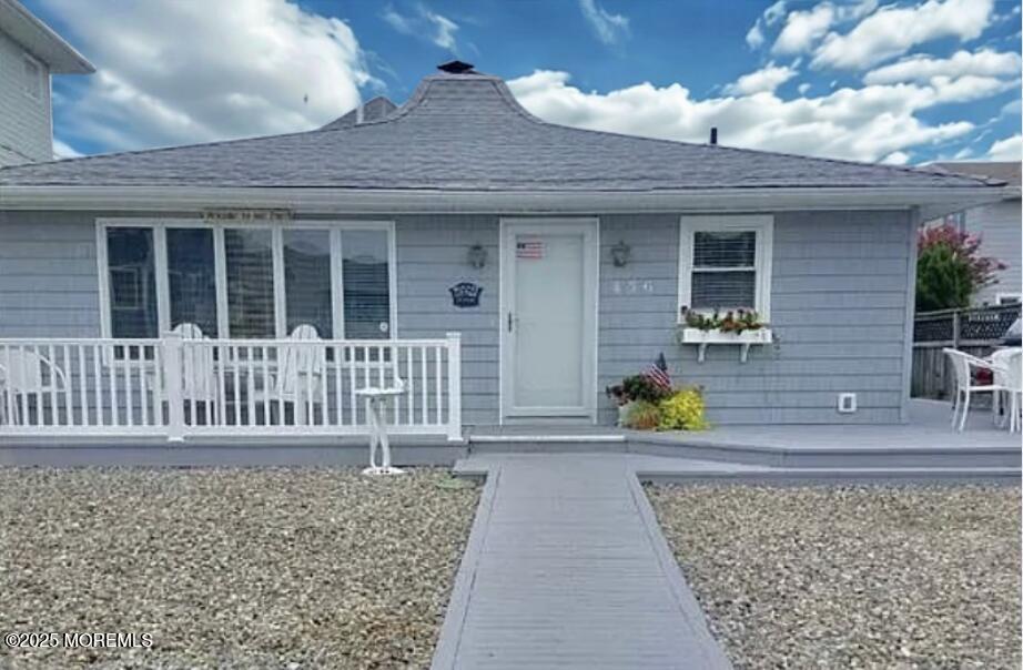 456 Key Largo Ct in Lavallette, NJ - Building Photo