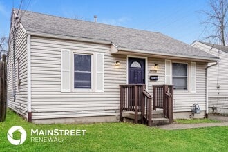 2008 S 40th St in Louisville, KY - Building Photo - Building Photo